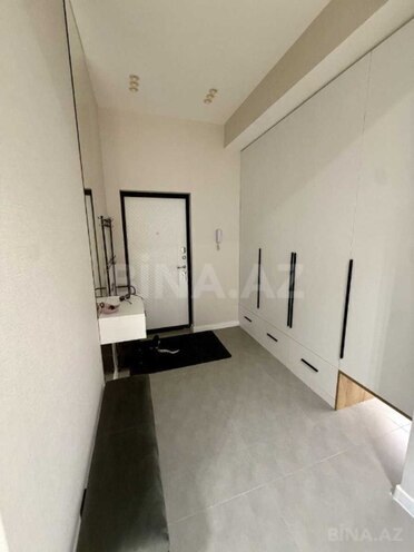 Satılır 3 otaqlı yeni tikili 95 m², Qara Qarayev m., photo 12 from 14