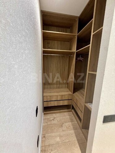 Satılır 3 otaqlı yeni tikili 95 m², Qara Qarayev m., photo 11 from 14