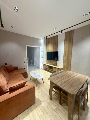 Satılır 3 otaqlı yeni tikili 95 m², Qara Qarayev m., photo 3 from 14