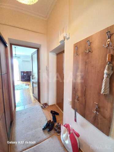 Satılır 2 otaqlı köhnə tikili 60 m², Elmlər Akademiyası m., photo 10 from 13