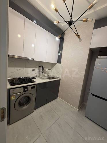 Продаётся 2-комн. новостройка 53 м², Наримановский  р., photo 9 from 18