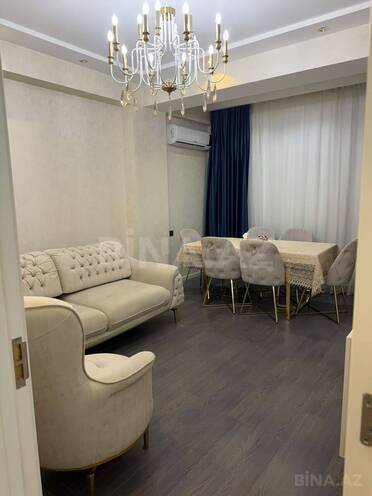 Продаётся 2-комн. новостройка 53 м², Наримановский  р., photo 1 from 18