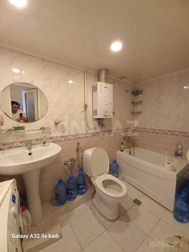 Satılır 2 otaqlı köhnə tikili 60 m², Elmlər Akademiyası m., photo 12 from 13