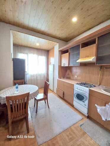Satılır 2 otaqlı köhnə tikili 60 m², Elmlər Akademiyası m., photo 5 from 13