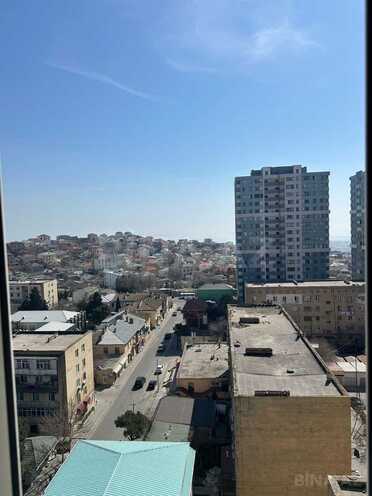 Satılır 3 otaqlı yeni tikili 118 m², Badamdar q., photo 17 from 18