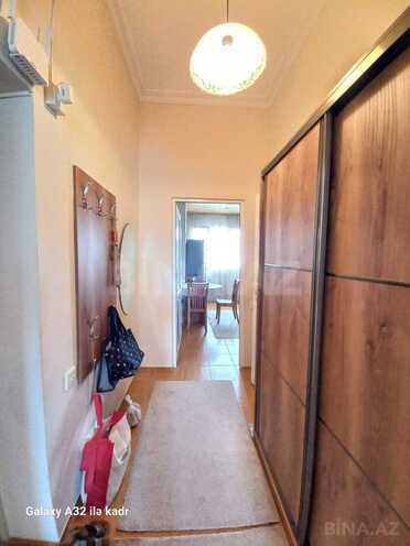 Satılır 2 otaqlı köhnə tikili 60 m², Elmlər Akademiyası m., photo 11 from 13