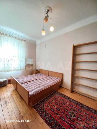 Satılır 2 otaqlı köhnə tikili 60 m², Elmlər Akademiyası m., photo 8 from 13