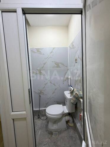 İcarəyə verilir  obyekt 25 m², 28 May m., photo 5 from 6