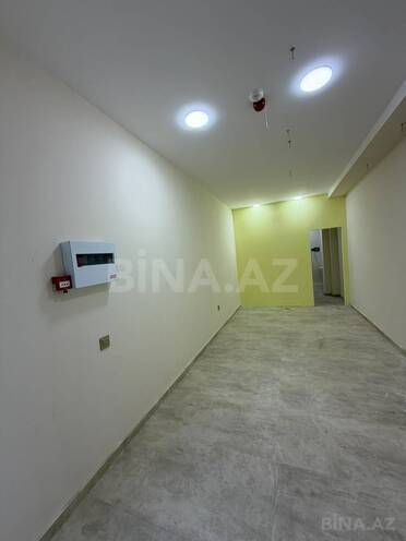 İcarəyə verilir  obyekt 25 m², 28 May m., photo 3 from 6