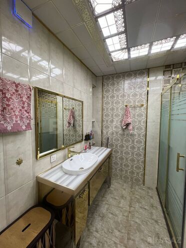 Satılır 3 otaqlı yeni tikili 134 m², Nəsimi r., photo 13 from 16