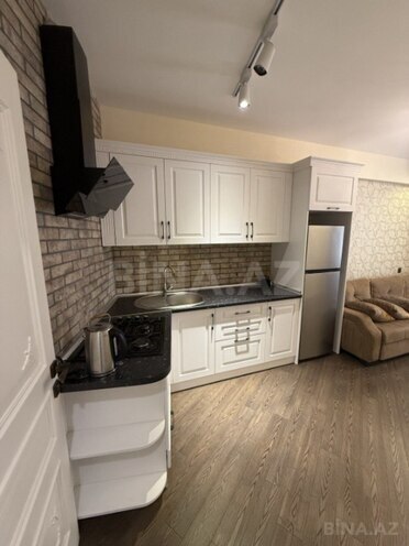 Satılır 2 otaqlı yeni tikili 55 m², Həzi Aslanov m., photo 7 from 15