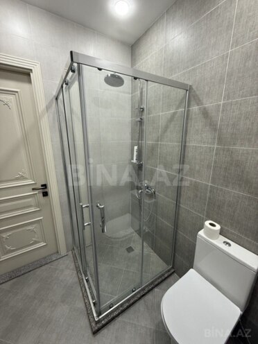 Satılır 2 otaqlı yeni tikili 55 m², Həzi Aslanov m., photo 14 from 15