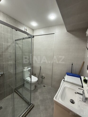 Satılır 2 otaqlı yeni tikili 55 m², Həzi Aslanov m., photo 12 from 15