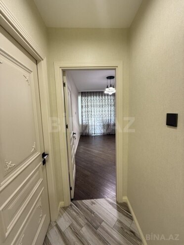 Satılır 2 otaqlı yeni tikili 55 m², Həzi Aslanov m., photo 6 from 15