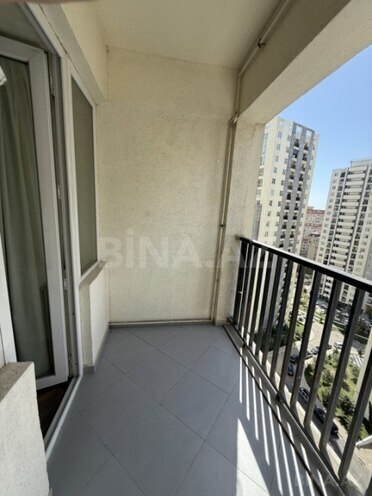 Satılır 2 otaqlı yeni tikili 55 m², Həzi Aslanov m., photo 11 from 15