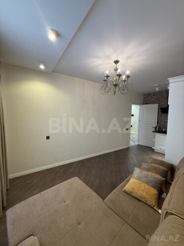 Satılır 2 otaqlı yeni tikili 55 m², Həzi Aslanov m., photo 9 from 15