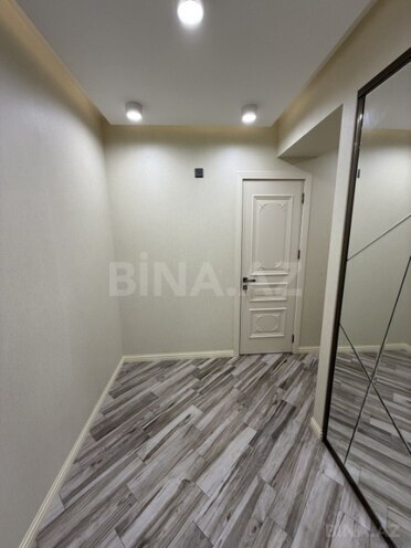 Satılır 2 otaqlı yeni tikili 55 m², Həzi Aslanov m., photo 10 from 15