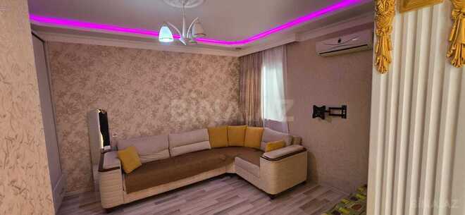 Продаётся 1-комн. вторичка 24 м², м. Элмляр Академиясы, photo 4 from 13