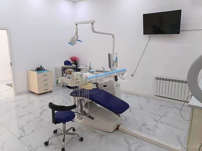 Satılır  obyekt 121 m², Memar Əcəmi m., photo 5 from 27