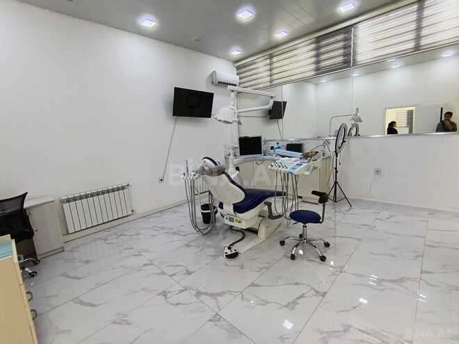 Satılır  obyekt 121 m², Memar Əcəmi m., photo 8 from 27