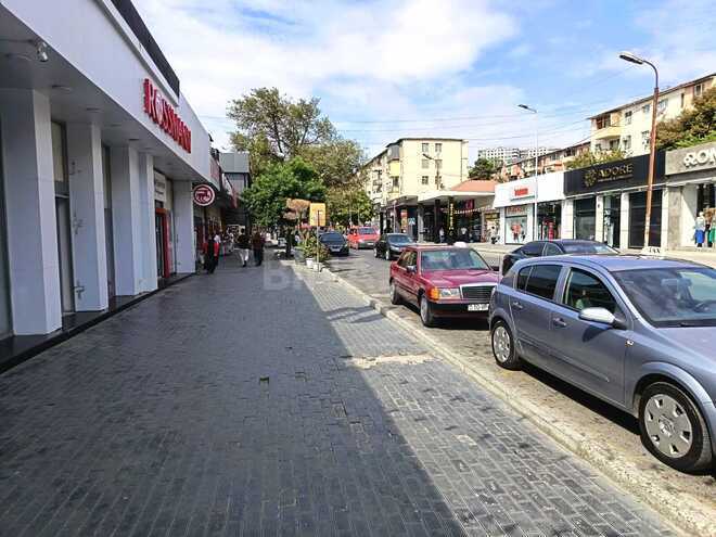 Satılır  obyekt 121 m², Memar Əcəmi m., photo 26 from 27
