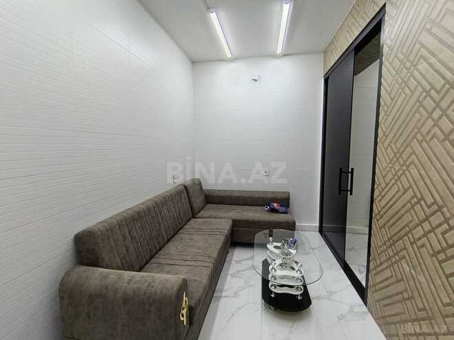 Satılır  obyekt 121 m², Memar Əcəmi m., photo 17 from 27