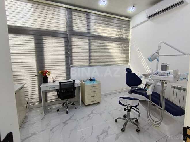 Satılır  obyekt 121 m², Memar Əcəmi m., photo 1 from 27
