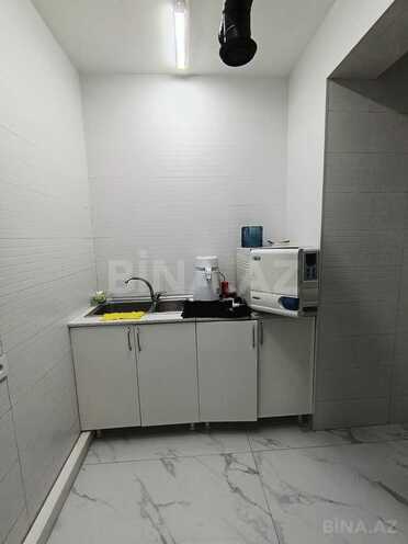 Satılır  obyekt 121 m², Memar Əcəmi m., photo 19 from 27