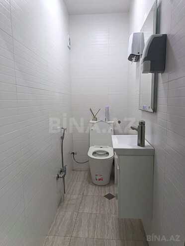 Satılır  obyekt 121 m², Memar Əcəmi m., photo 25 from 27