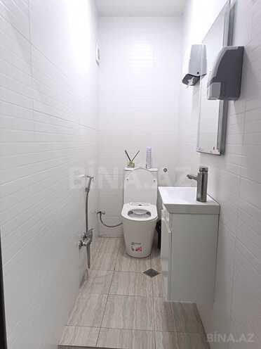 Satılır  obyekt 121 m², Memar Əcəmi m., photo 22 from 27