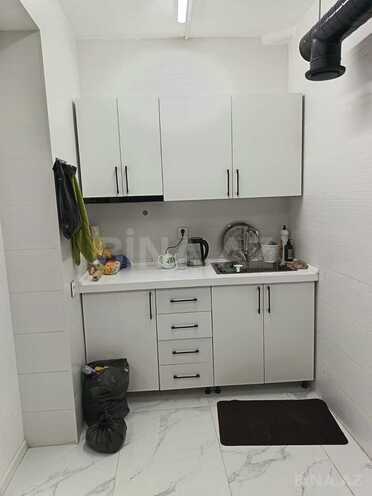 Satılır  obyekt 121 m², Memar Əcəmi m., photo 18 from 27
