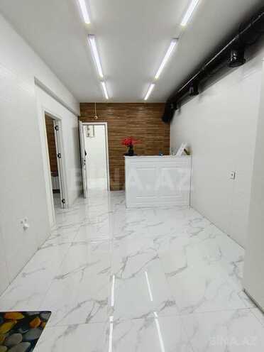 Satılır  obyekt 121 m², Memar Əcəmi m., photo 13 from 27