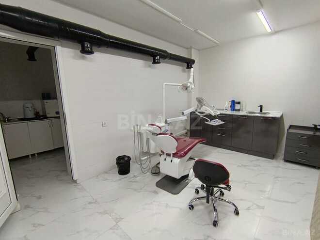 Satılır  obyekt 121 m², Memar Əcəmi m., photo 9 from 27