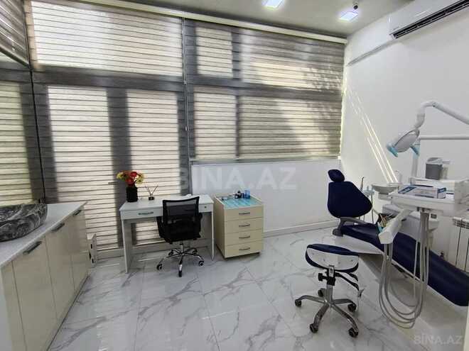 Satılır  obyekt 121 m², Memar Əcəmi m., photo 6 from 27