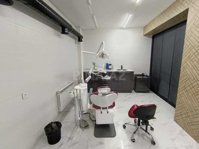 Satılır  obyekt 121 m², Memar Əcəmi m., photo 14 from 27