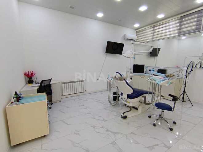 Satılır  obyekt 121 m², Memar Əcəmi m., photo 10 from 27