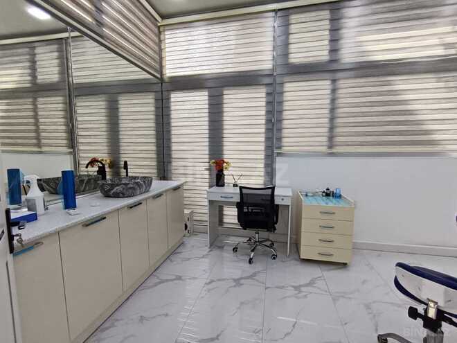 Satılır  obyekt 121 m², Memar Əcəmi m., photo 3 from 27