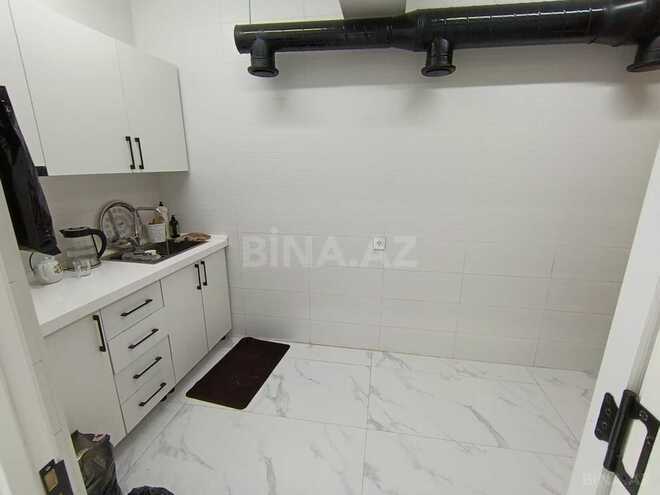 Satılır  obyekt 121 m², Memar Əcəmi m., photo 24 from 27