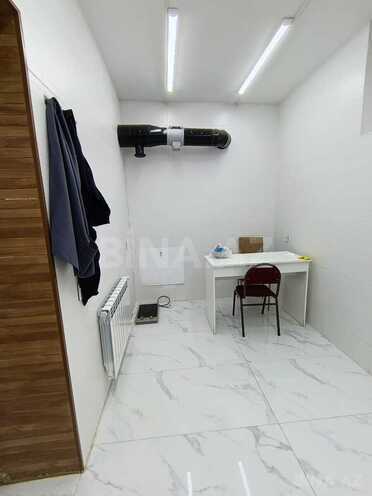 Satılır  obyekt 121 m², Memar Əcəmi m., photo 7 from 27