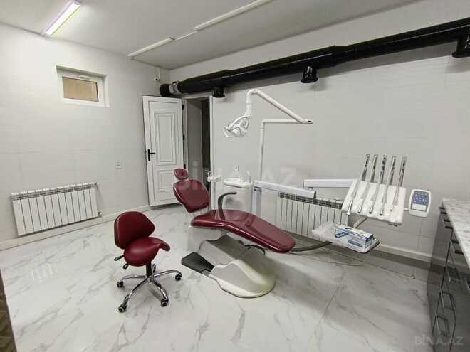 Satılır  obyekt 121 m², Memar Əcəmi m., photo 4 from 27