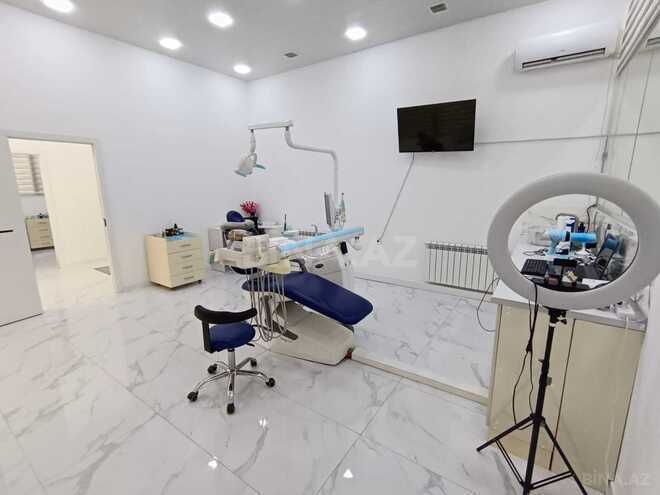 Satılır  obyekt 121 m², Memar Əcəmi m., photo 11 from 27