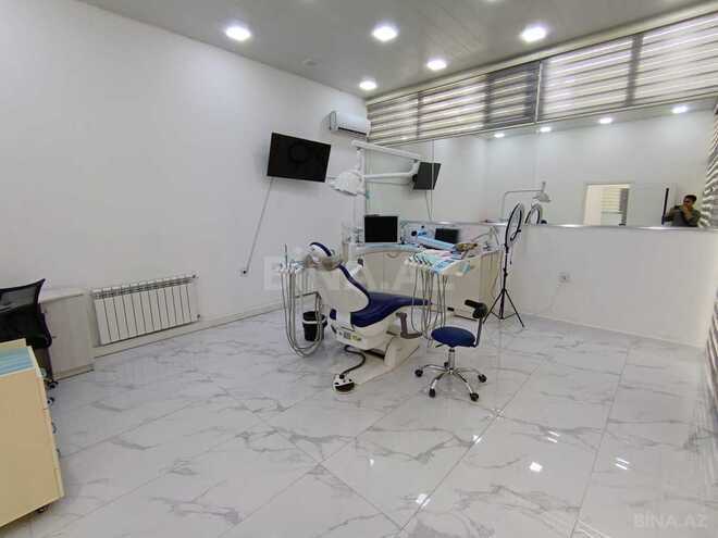 Satılır  obyekt 121 m², Memar Əcəmi m., photo 12 from 27