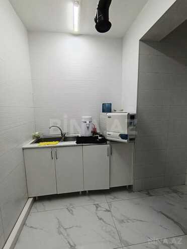 Satılır  obyekt 121 m², Memar Əcəmi m., photo 21 from 27