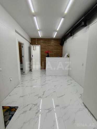 Satılır  obyekt 121 m², Memar Əcəmi m., photo 23 from 27