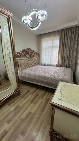 İcarəyə verilir 3 otaqlı köhnə tikili 60 m², 28 May m., photo 10 from 16
