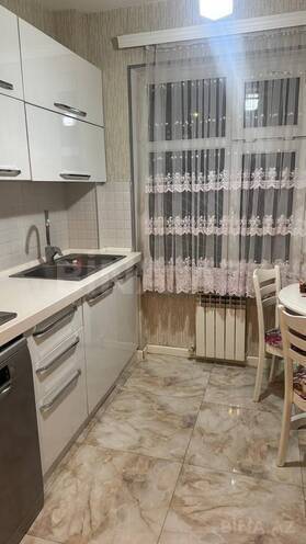 İcarəyə verilir 3 otaqlı köhnə tikili 60 m², 28 May m., photo 6 from 16