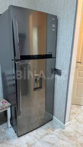 İcarəyə verilir 3 otaqlı köhnə tikili 60 m², 28 May m., photo 7 from 16