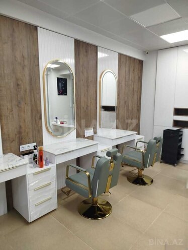 Сдаётся  объект 150 м², м. Шах Исмаил Хатаи, photo 5 from 11