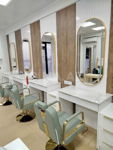 Сдаётся  объект 150 м², м. Шах Исмаил Хатаи, photo 4 from 11