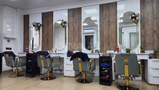 Сдаётся  объект 150 м², м. Шах Исмаил Хатаи, photo 1 from 11